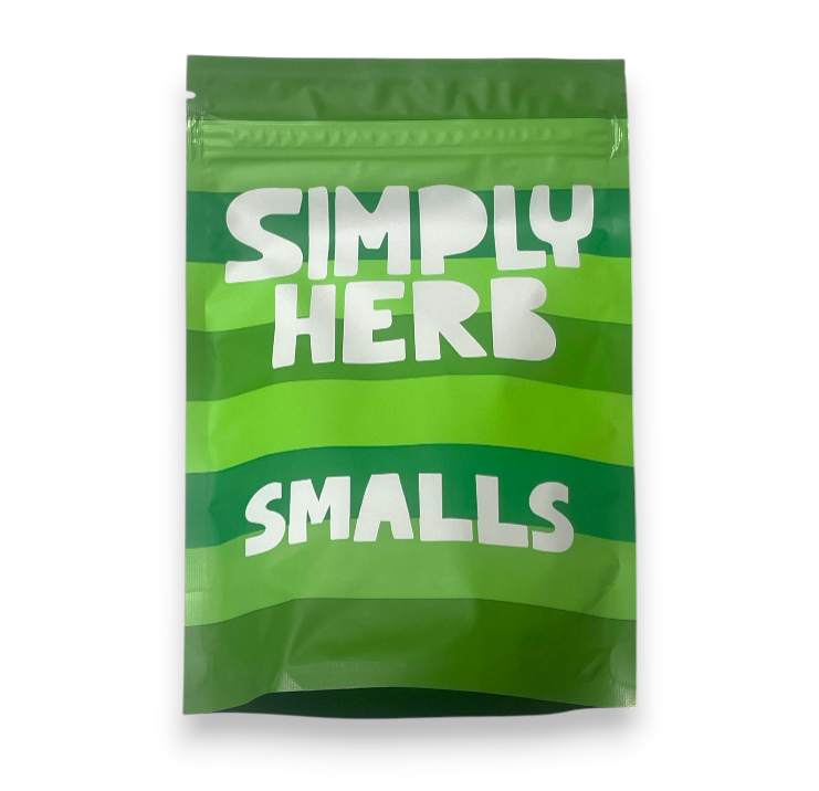 Photograph of product: Kush and Cream Small Buds - 28g