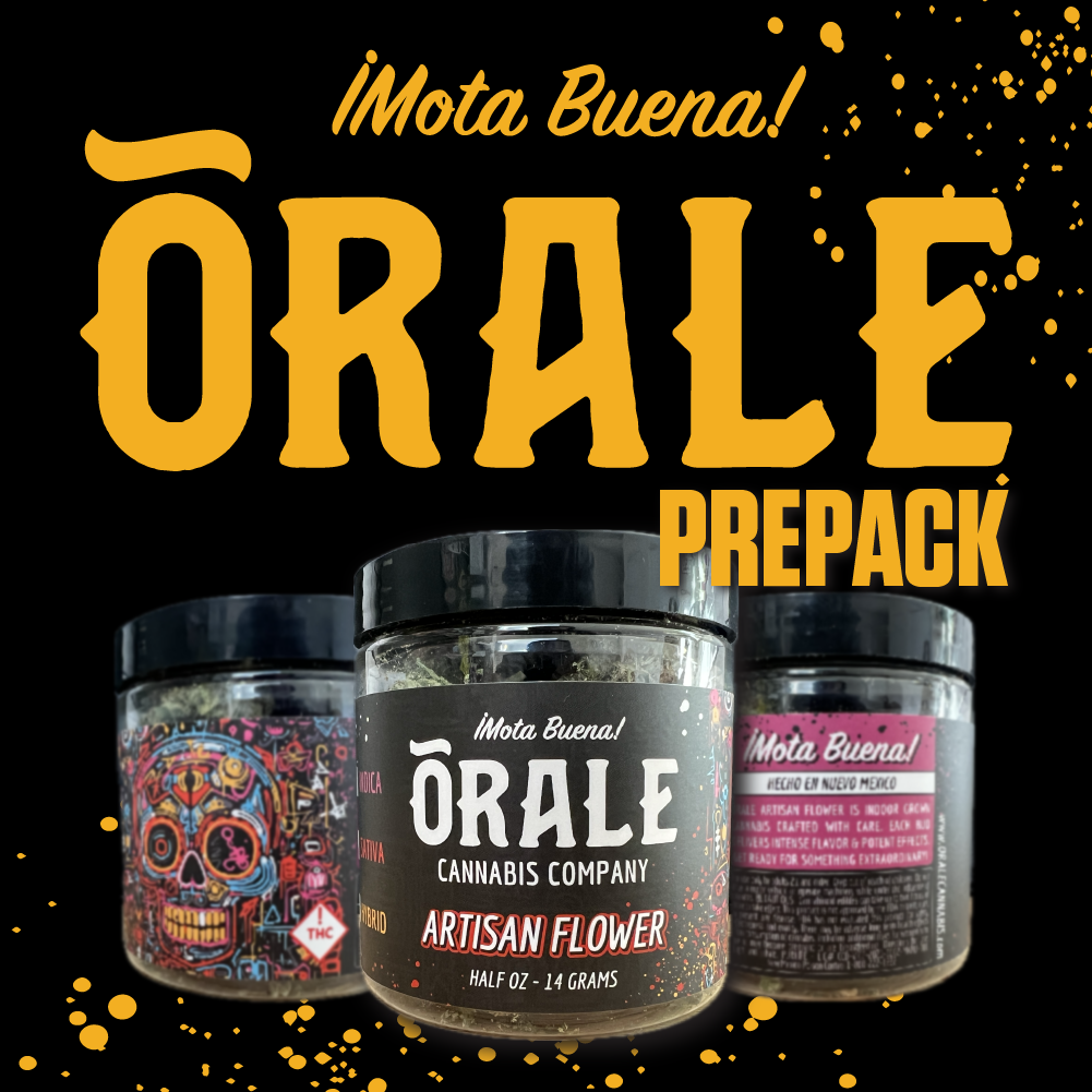 Photograph of product: Lemon Jam | ORALE PrePack 1/2oz - 14g