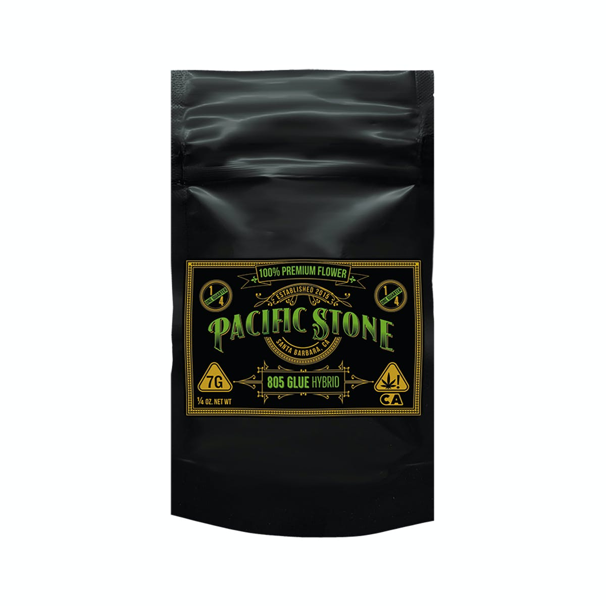 Photograph of product: Pacific Stone 7g 805 Glue