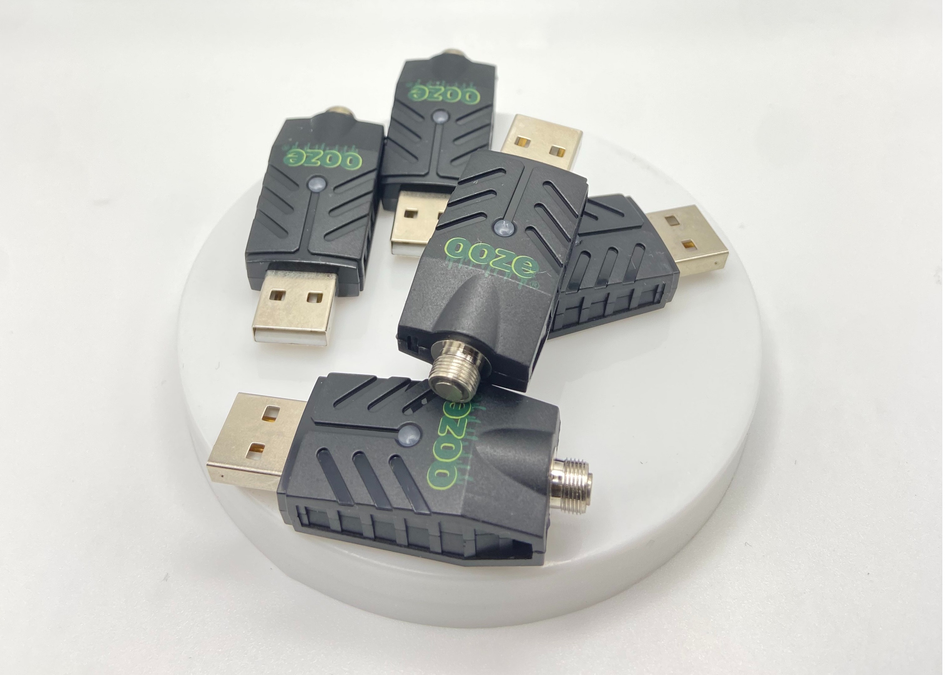 Photograph of product: USB Charger