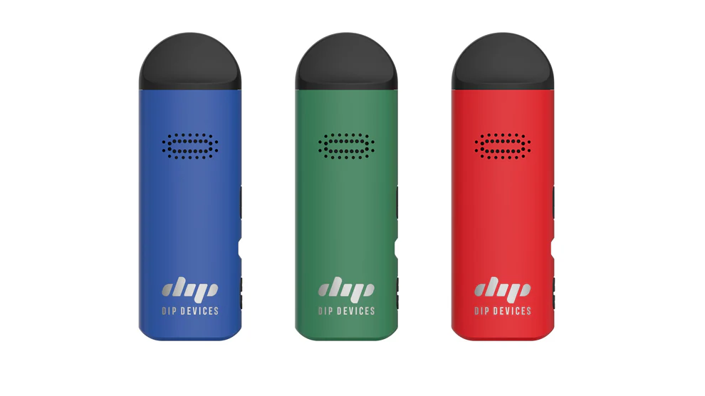 Photograph of product: Dip Devices Aster