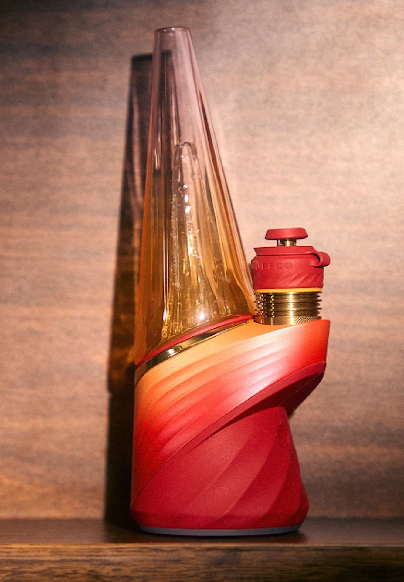 Photograph of product: Puffco - Peak Pro w/ 3DXL Chamber - Daybreak