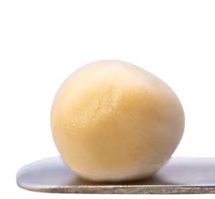 Photograph of product: Live Rosin Badder - London Jelly