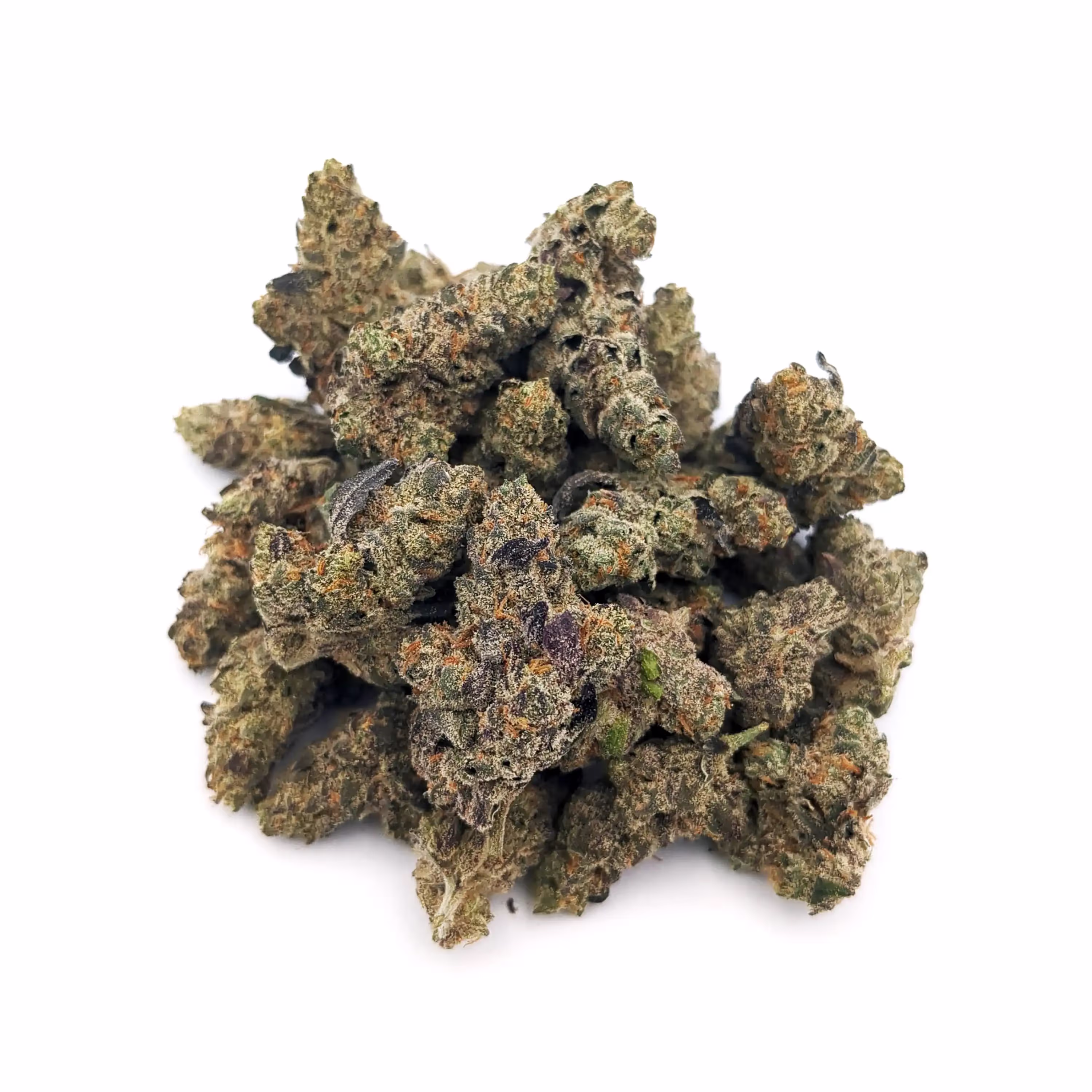 Photograph of product: Peanut Butter Gelato I - 28g