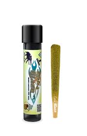 Photograph of product: Tarantula Pina Colada (S) Infused PRJ