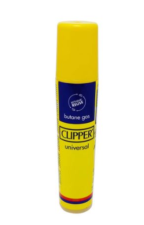 Photograph of product: Mini Butane