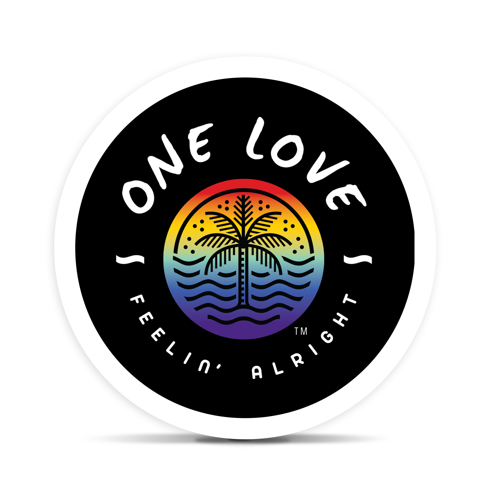 Logo for img-fluid: ONE LOVE LABS