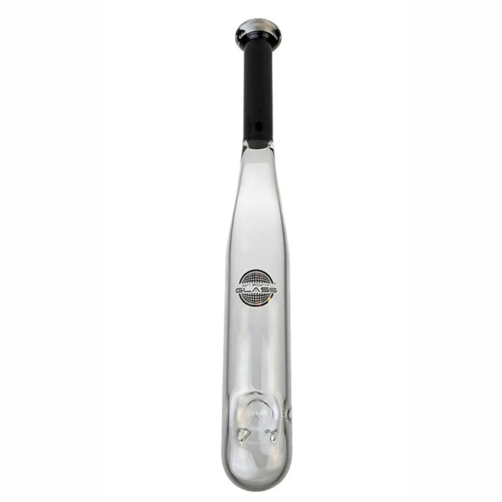Photograph of product: On Point Glass | 19" Baseball Bat Hand Pipe