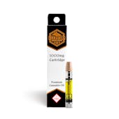 Photograph of product: BONANZA | MAUI WOWIE | 1.00 GRAM