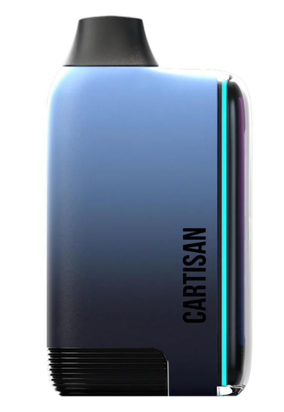 Photograph of product: Veil Bar Pro EVO Concentrate And 510 Digital Screen Variable Battery Gradients