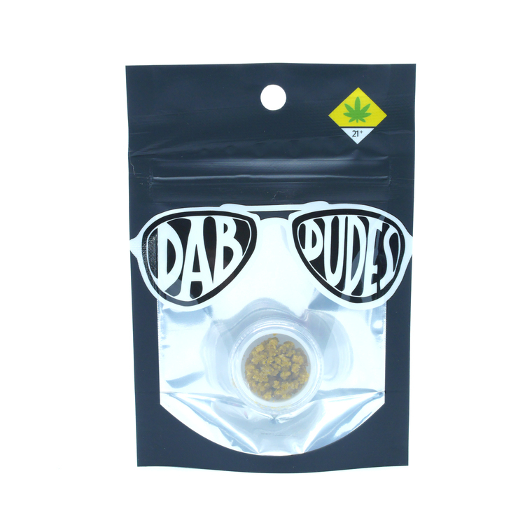 Photograph of product: Wax Candy Gas mgradd