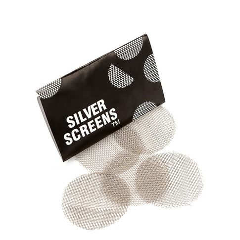Photograph of product: Screen - Metal Pack 5 / $1