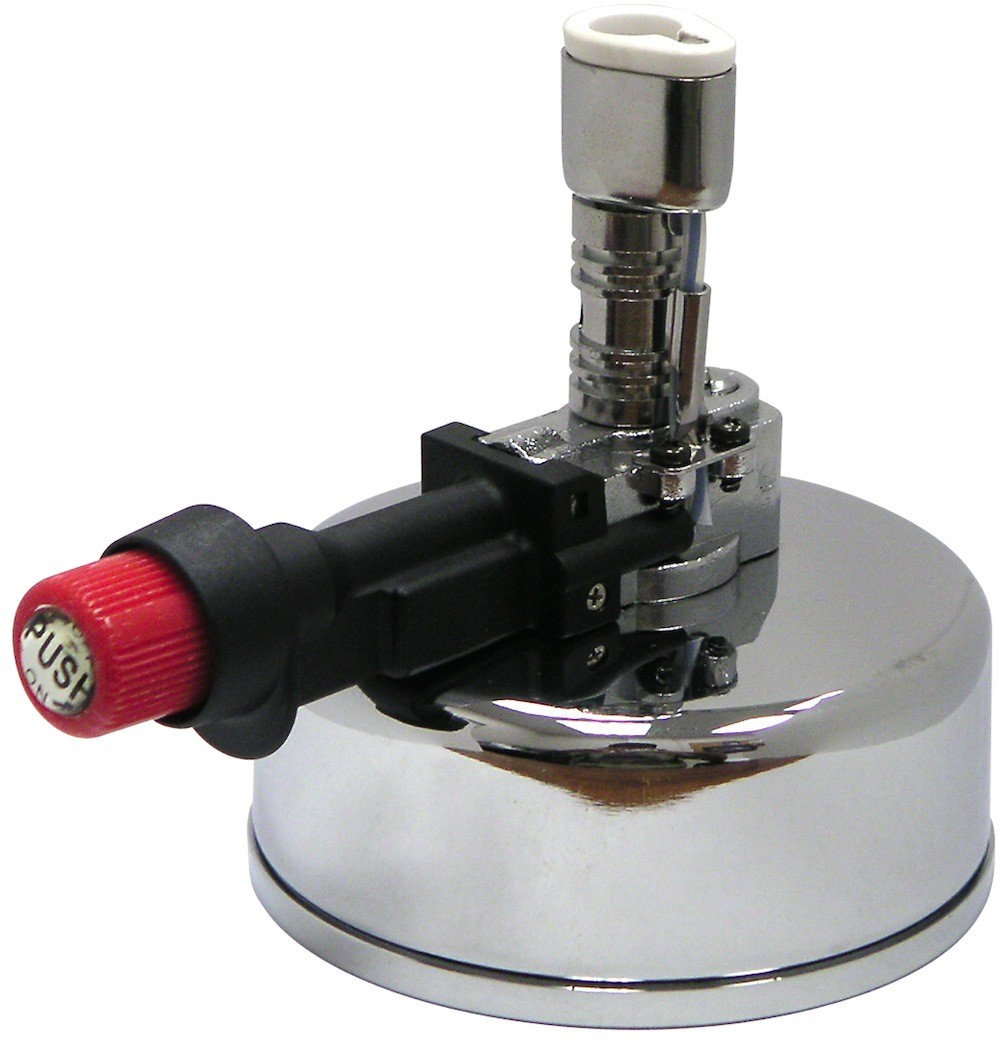 Photograph of product: Blazer Gas Burner