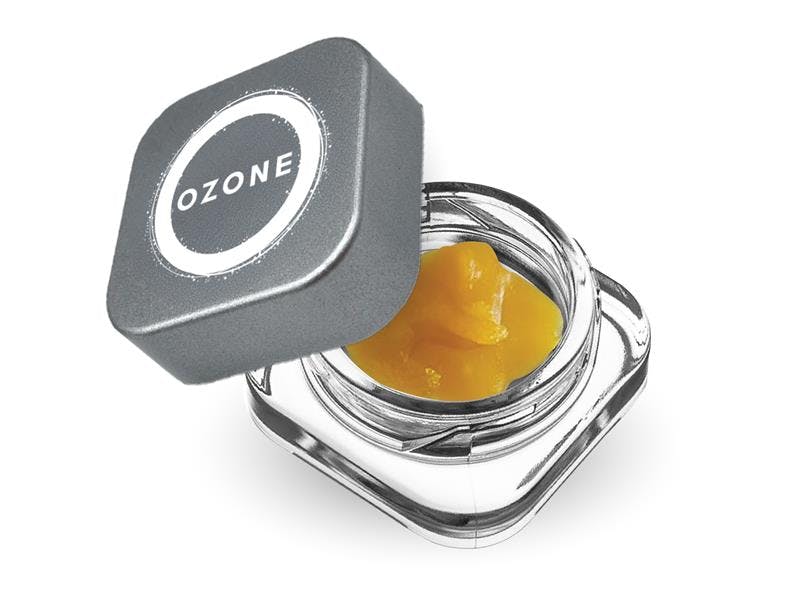 Photograph of product: Fruit Guru Budder
