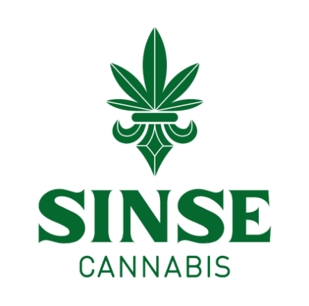 Photograph of Product: Sinse - Super Skunk (3.5g)