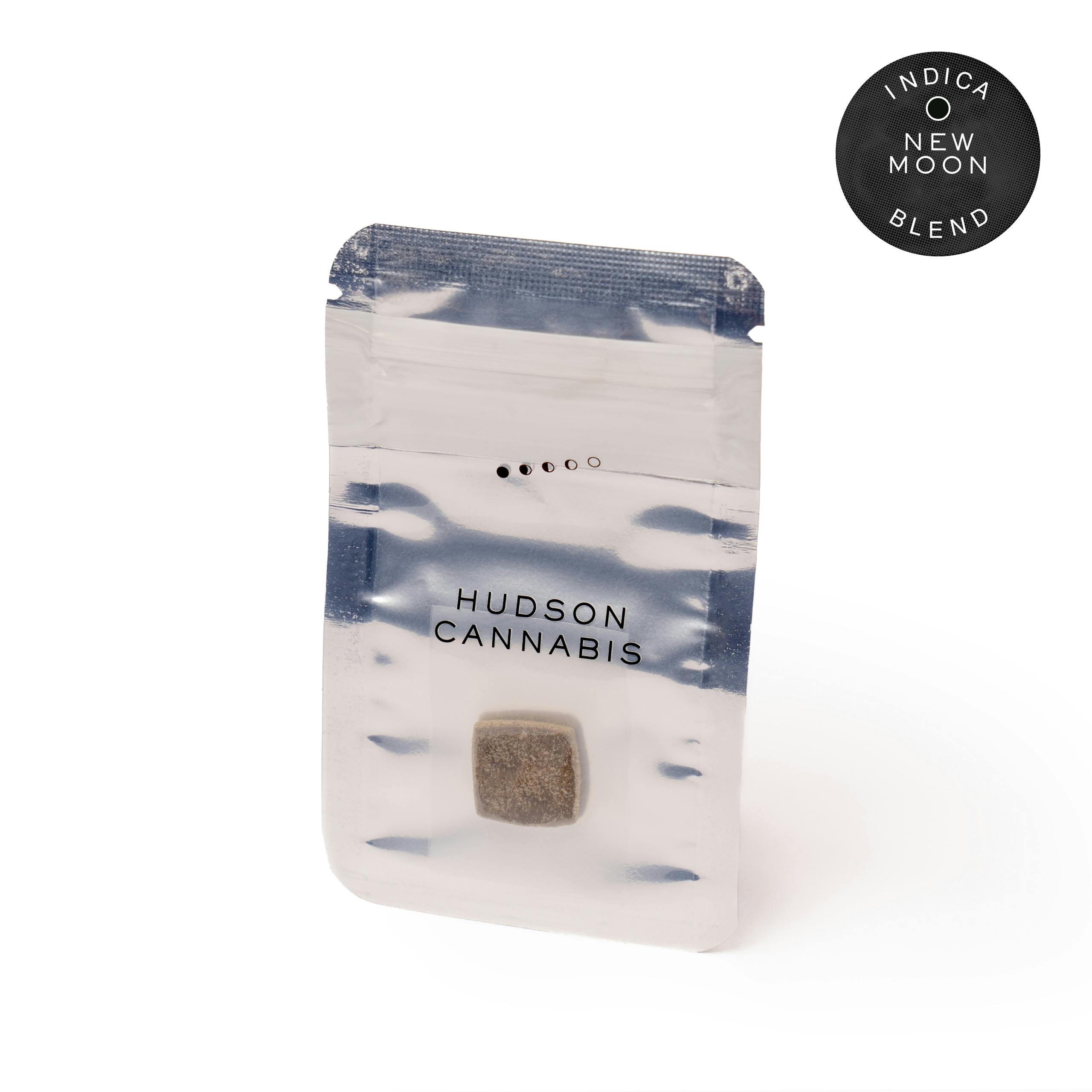 Photograph of product: Hudson Oui'd au chocolat | 1g | New Moon