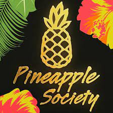 Photograph of product: Purple Cream By Pineapple Society - 2g