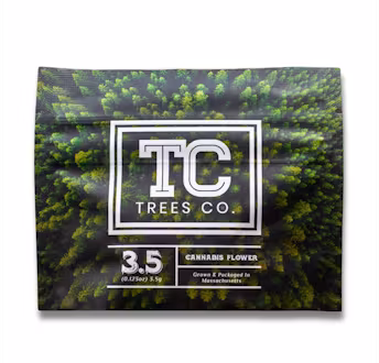 Photograph of Product: Champagne Showers - 3.5g