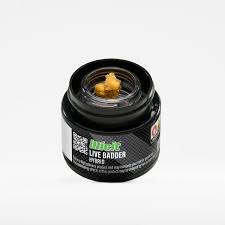Photograph of product: Lemon Tree Punch 1g Live Badder-H