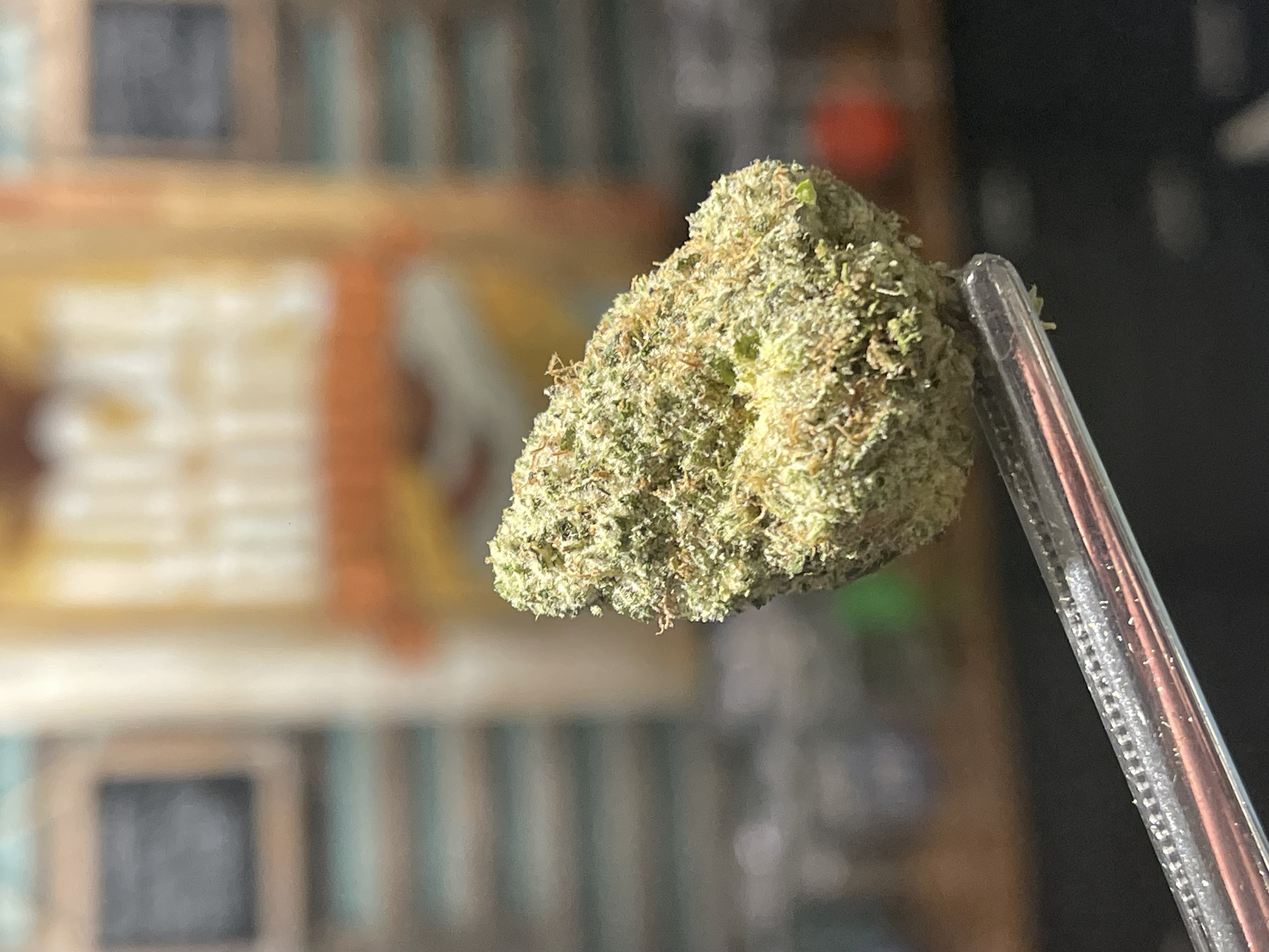 Photograph of product: Sweet N' Gassy - 14g