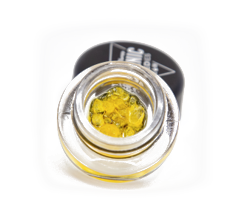 Photograph of product: Organic Remedies - Guava Biscuit Diamond Sauce (1g)