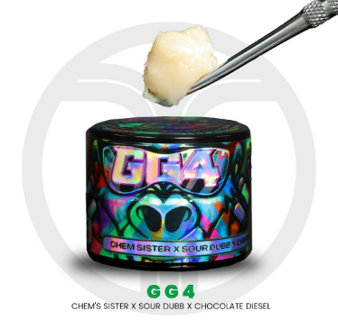 Photograph of product: Freshy Fine au chocolat Rosin - GG4