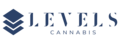 thumbnail-Size Logo for storeLogo: Levels Cannabis - Kalamazoo