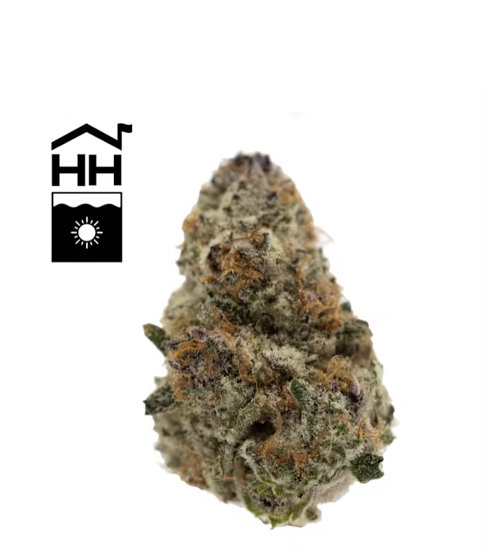 Photograph of product: Harbor House Super Boof x Albarino #3 - 3.5g