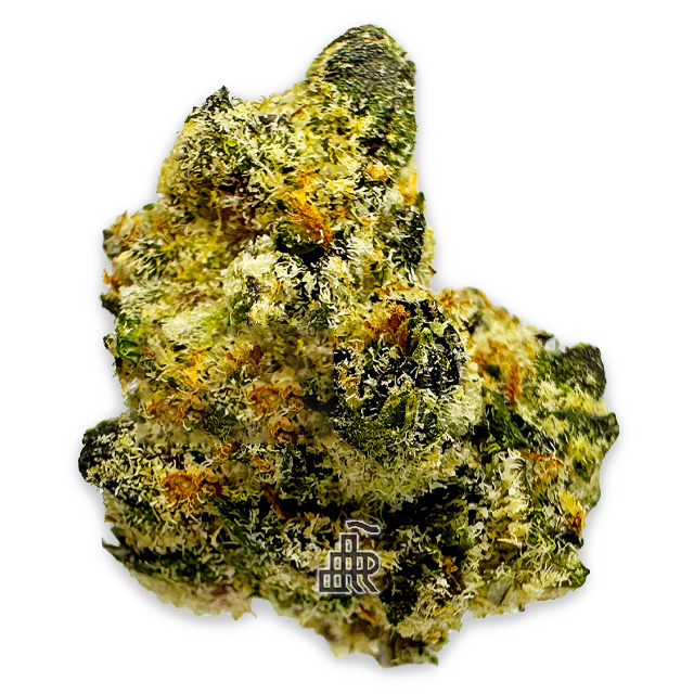 Photograph of product: Macflurry | Deli Style | Tier Four - 1g