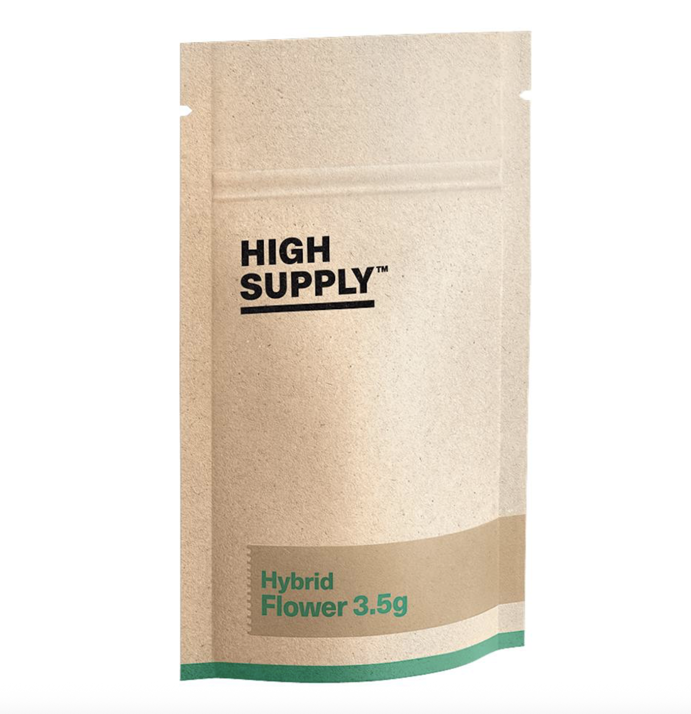 Photograph of product: High Supply | White Truffle x Kush Mints | 3.5g