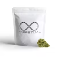 Photograph of product: Perpetual Michigan Soda - 3.5g
