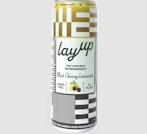 Photograph of product: Black Cherry Lemonade - Beverages - 4 Pack