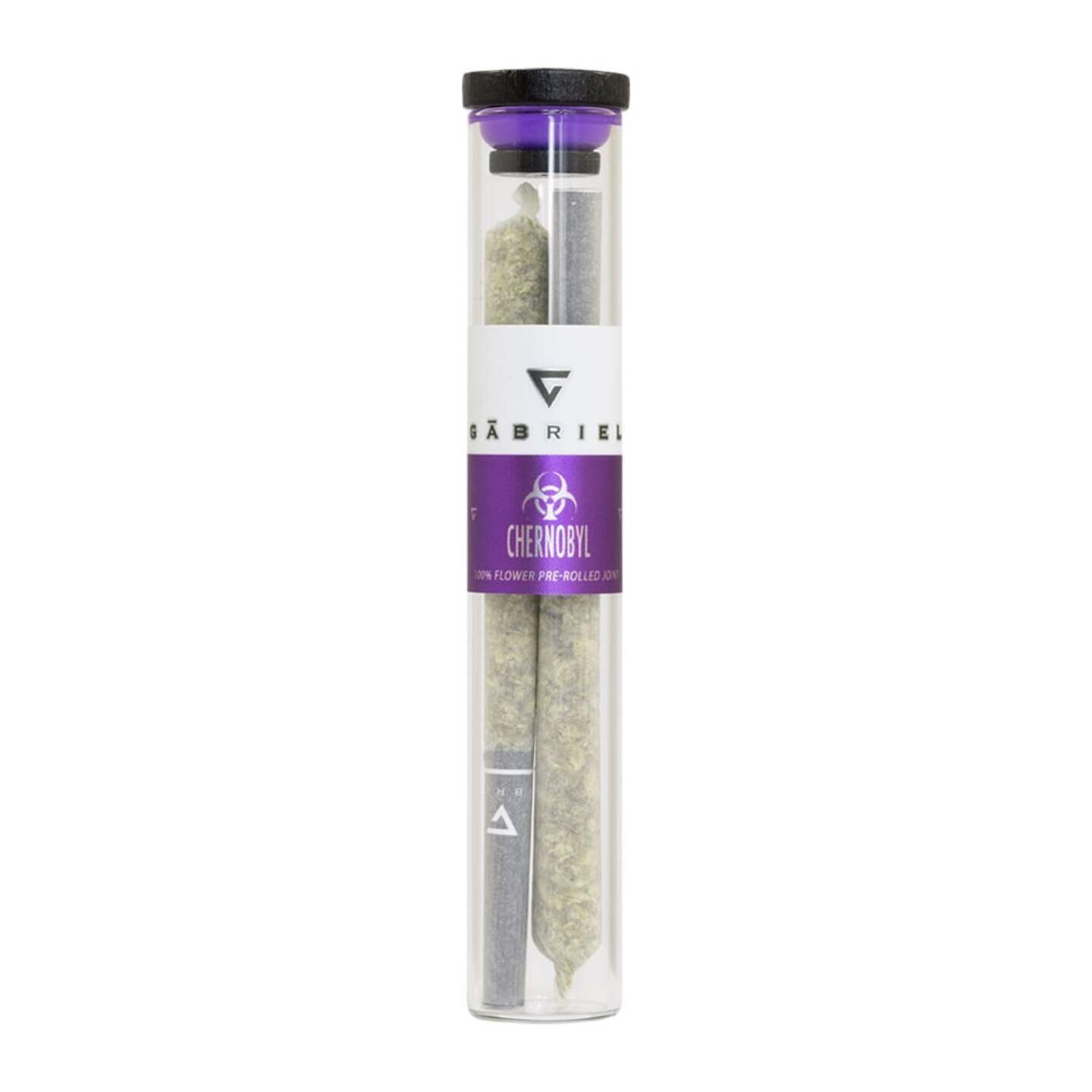 Photograph of product: Gabriel - Chocolope Bomber Preroll