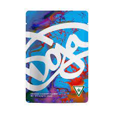 Photograph of product: DOJA EXCLUSIVE | FUN DIP | PRE PACK HYBRID - 3.5g