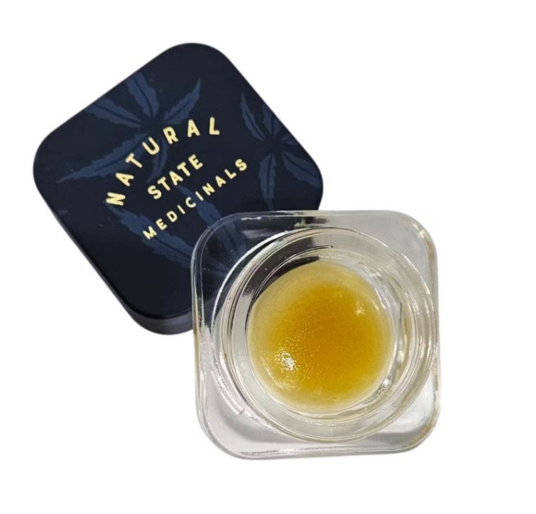 Photograph of product: Buffalo Float Badder