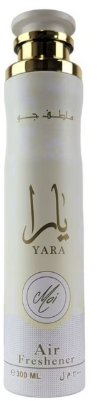 Photograph of product: Lattafa - Air Freshener 300ML