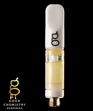 Photograph of product: Vape Cart | Live Rosin | Head Hunter | 0.5g