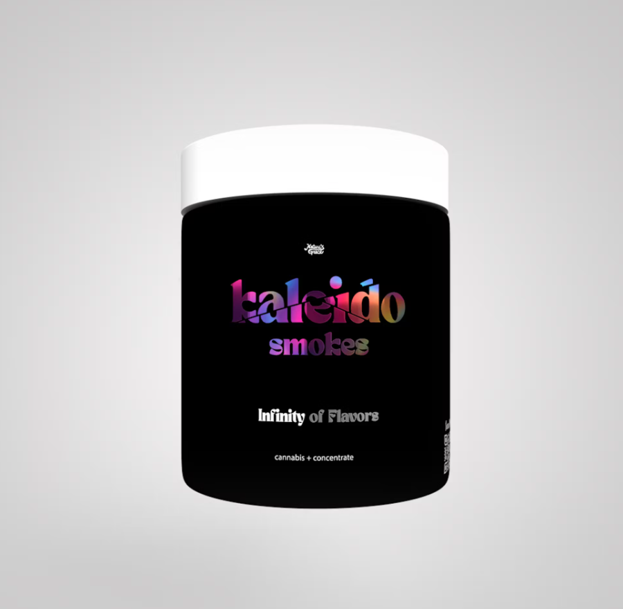 Photograph of product: Pre-Roll Infused Wild Ghost Berry [5pk] | 2.5g