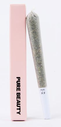 Photograph of product: Cherry Tart [I] - 1g