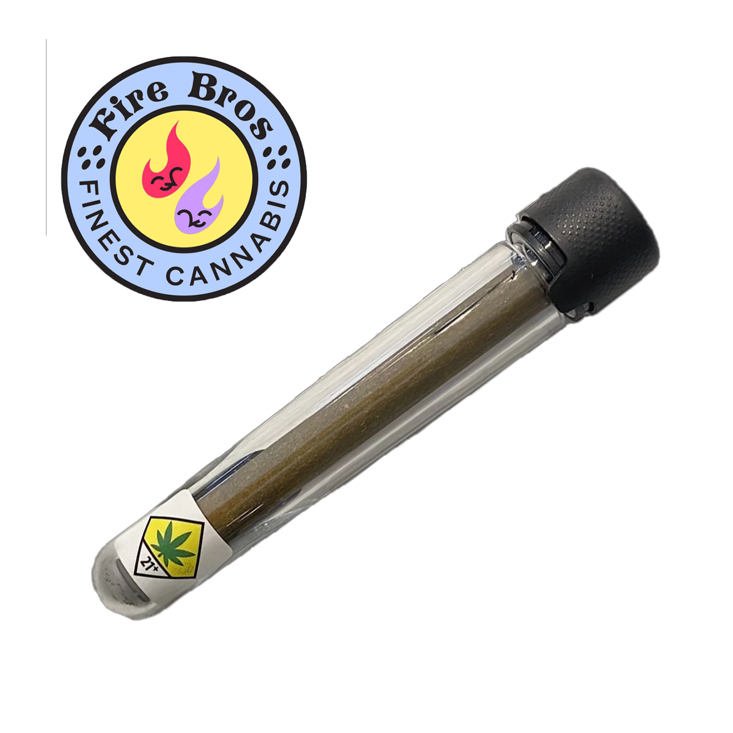 Photograph of product: Yuzu Sour Infused Cured Resin Blunt | 2g (DOH)