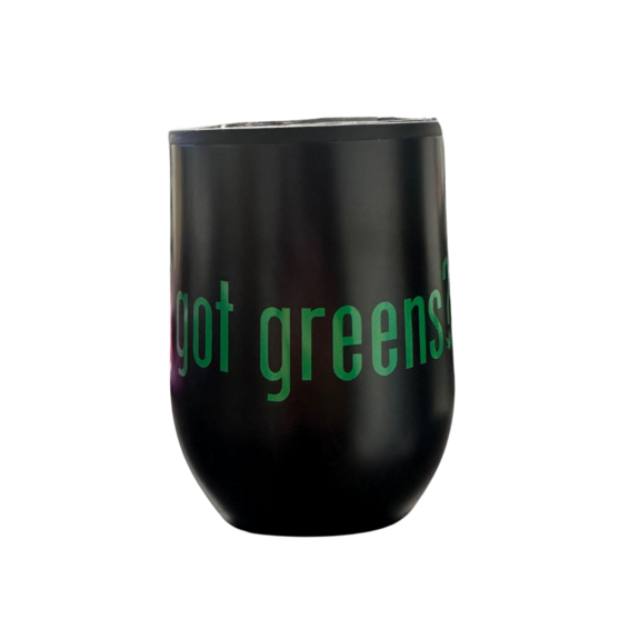 Photograph of product: GG - Travel Cup