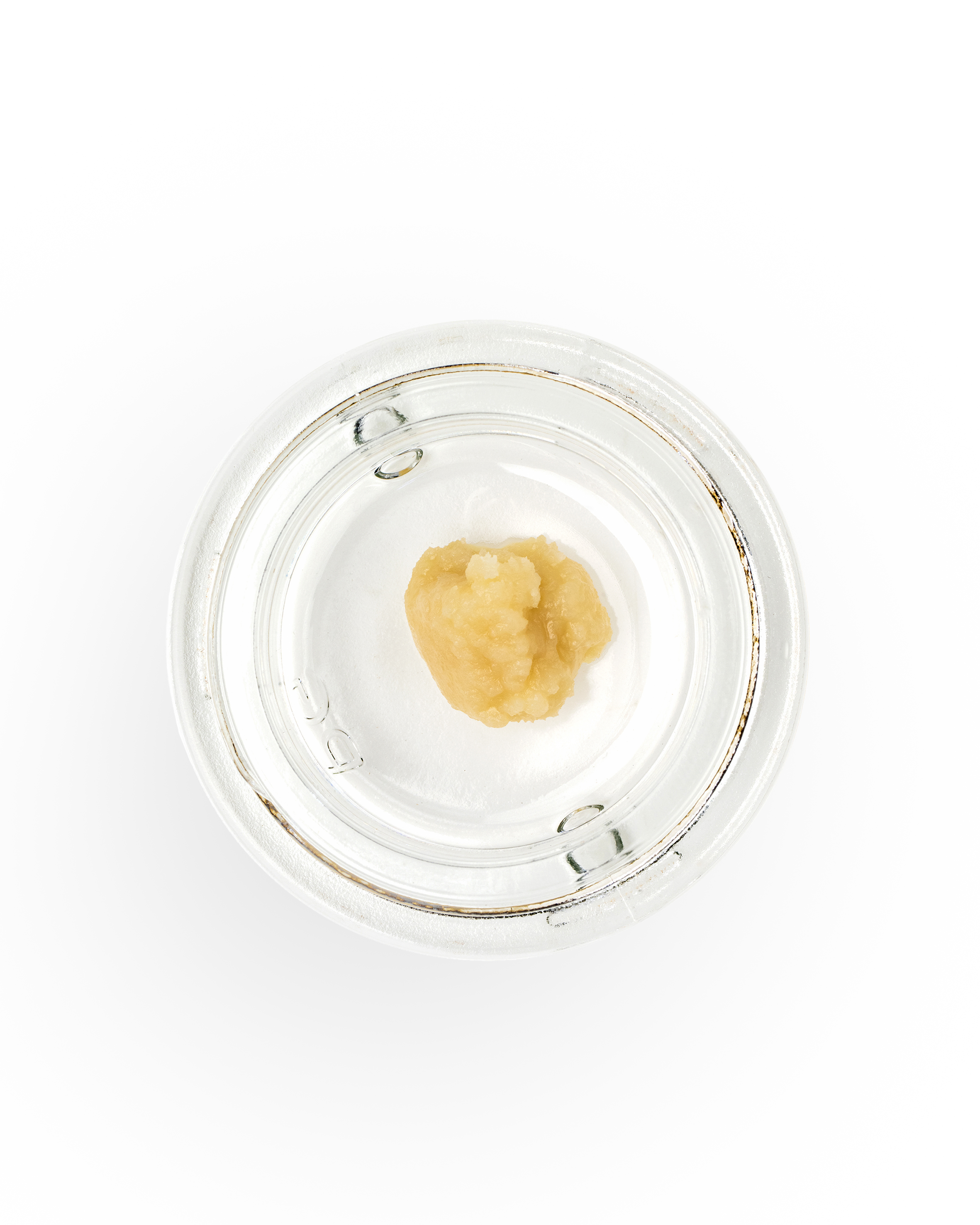 Photograph of product: Live Rosin BROWNIE SCOUT Tier 2 | 1 g
