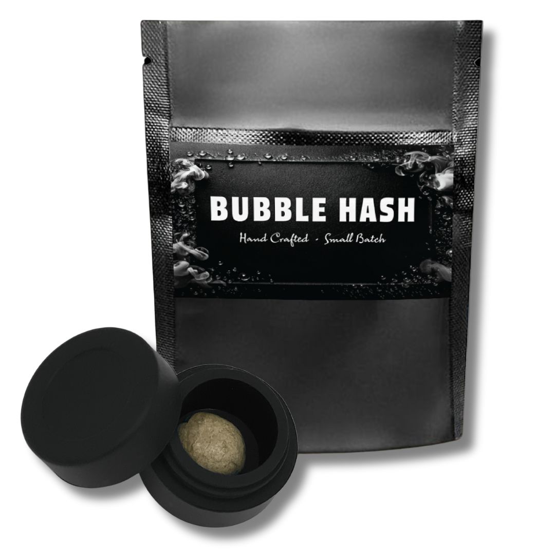 Photograph of product: Daily Grapes Bubbles au chocolat