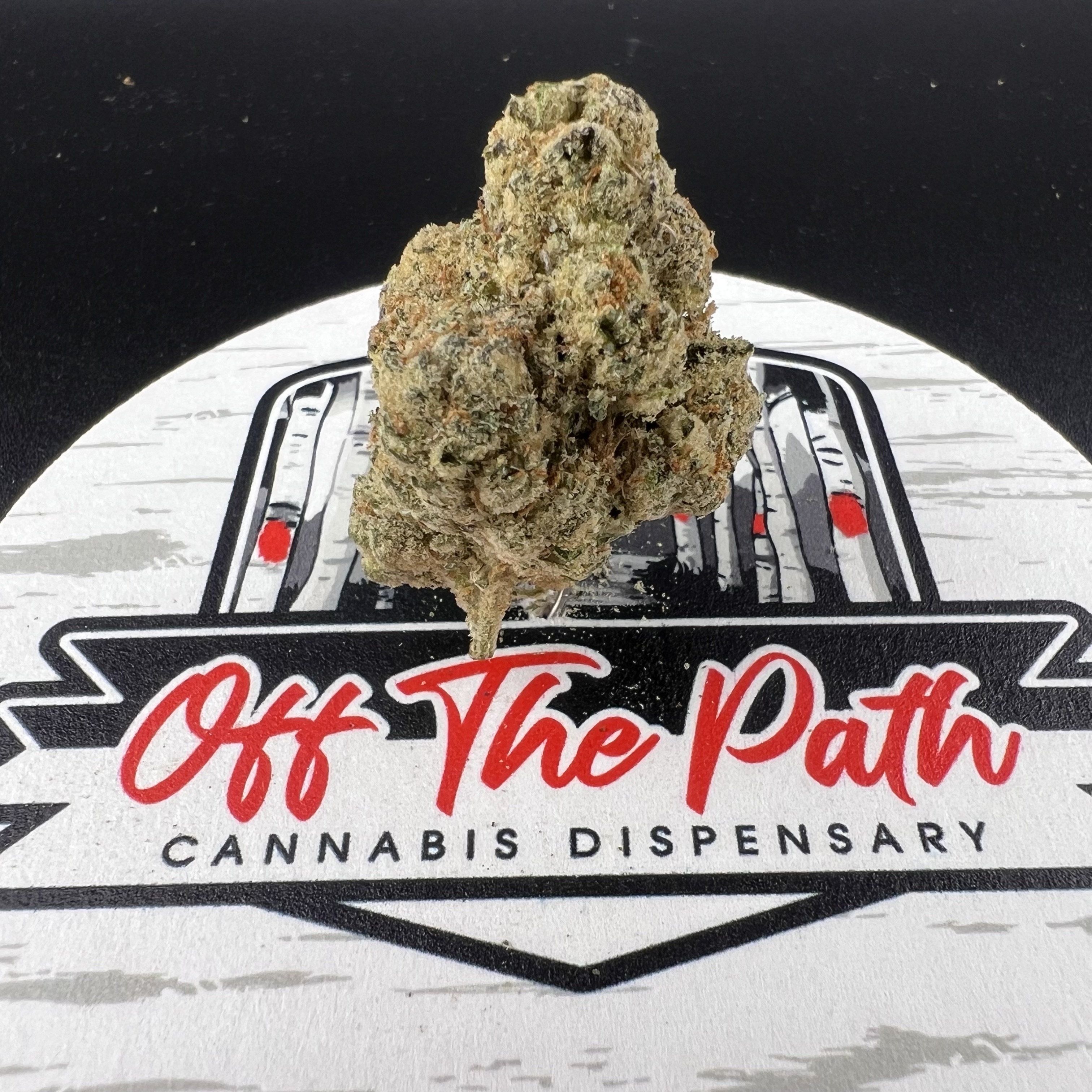 Photograph of product: Super Boof - 1g Preroll - Hybrid - Flower