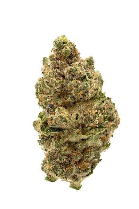 Photograph of product: Molecular Farms | Dosidos | Pre-Packaged Flower | 3.5g