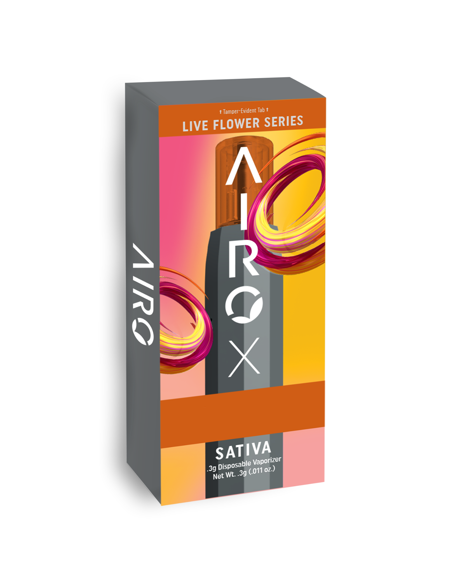 Photograph of product: Airo Disposable (1g) Chernobyl