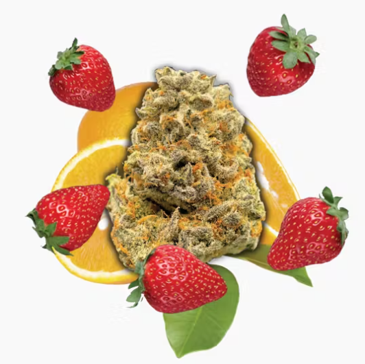 Photograph of product: Big River | Cutthroat Diesel - 14g