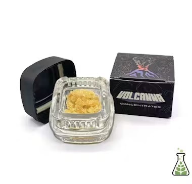 Photograph of Product: TK43 Crumble | 1g