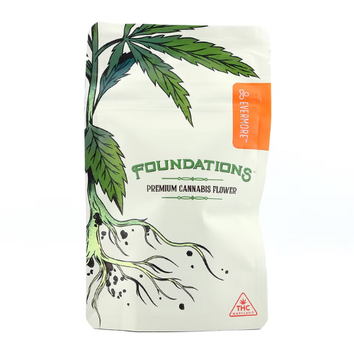 Photograph of product: Sunset Octane - Untrimmed | 28g (Smalls)
