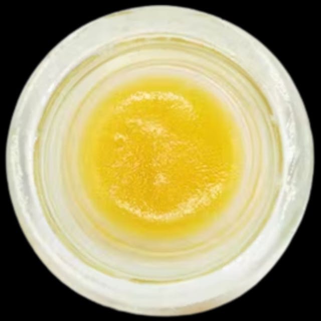 Photograph of product: P-85 1g Live Resin - 